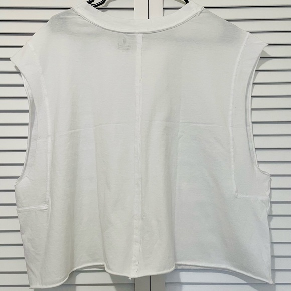 NWOT FP Movement Inspire Tank - Picture 5 of 5